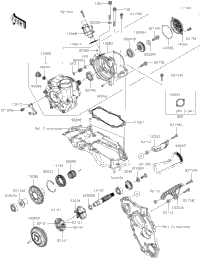 2021 Kawasaki Ninja H2 (ZX1002JMFNL) Super Charger | Babbitts