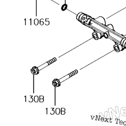 2016 Kawasaki MULE 4010 4X4 (KAF620MGF) Fuel Injection | Babbitts