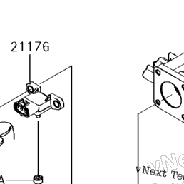 2016 Kawasaki MULE 4010 4X4 (KAF620MGF) Fuel Injection | Babbitts