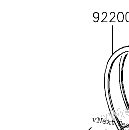 2021 Kawasaki Ninja 400 ABS (EX400GMFNN) Clutch | Babbitts