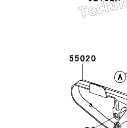 2006 Kawasaki NINJA ZX-10R (ZX1000D6F) Swingarm | Babbitts