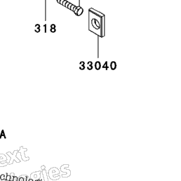2006 Kawasaki NINJA ZX-10R (ZX1000D6F) Swingarm | Babbitts