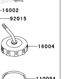 2002 Kawasaki KDX200 (KDX200-H8) Carburetor | Babbitts Kawasaki