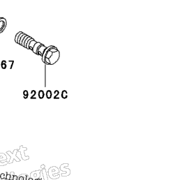 2004 Kawasaki NINJA ZX-6R (ZX636-B2) Front Master Cylinder