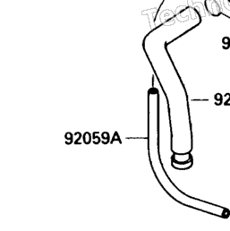 1987 Kawasaki NINJA 750R (ZX750-F1) Air Cleaner | Babbitts