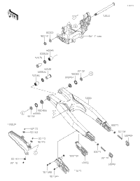 K確認ページ Amazon.com: FEL-PRO TCS 46026 Engine Crankshaft Seal Kit for