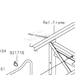 2020 Kawasaki MULE PRO-FX (KAF820ELF) Fuel Evaporative System(Elf