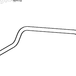 【なっお】②FB 2018 Kawasaki Z900RS (ZR900CJFB) Brake Piping | Babbitts Kawasaki