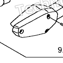 2018 Kawasaki Z125 PRO (BR125JJFB) Turn Signals | Babbitts