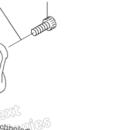 専用ページ Powersports Kawasaki - ZX636 (Ninja ZX-6R) 2024 - 45 Rear Brake