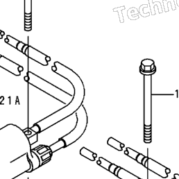 1999 Kawasaki NINJA ZX-6R (ZX600-G2) Ignition System | Babbitts