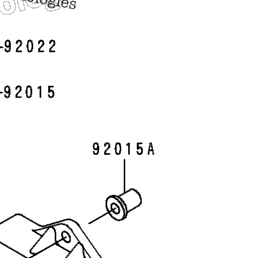1998 Kawasaki NINJA ZX-6R (ZX600-G1) Ignition System | Babbitts