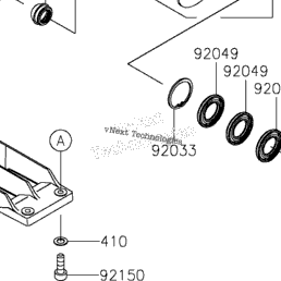 2021 Kawasaki STX 160X (JT1500SMFNN) Jet Pump | Babbitts Kawasaki
