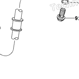 2007 Kawasaki NINJA ZX-10R (ZX1000D7FA) Front Master Cylinder