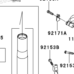 コメント者2/14 大11 Kawasaki OEM Crank Main Bearings Journal 2-4 ZX14 (06-11)