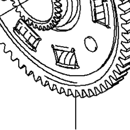2016 Kawasaki Z800 ABS (ZR800BGF) Clutch | Babbitts Kawasaki Parts