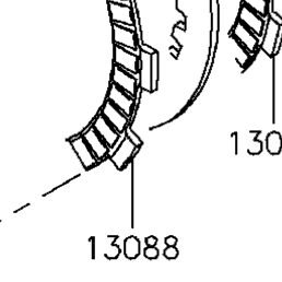 2016 Kawasaki Z800 ABS (ZR800BGF) Clutch | Babbitts Kawasaki Parts