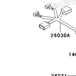 12/1 おてい様 1102d Kawasaki Motorcycle 2004 OEM Parts Diagram for FRAME | partzilla.com