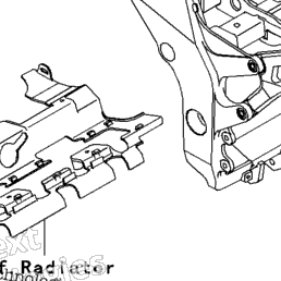 2001 Kawasaki NINJA ZX-12R (ZX1200-A2) Chassis Electrical