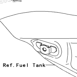 2007 Kawasaki NINJA ZX-10R (ZX1000D7F) Fuel Pump | Babbitts