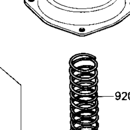 1985 Kawasaki LTD Shaft (ZN700-A2) Carburetor Parts | Babbitts