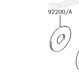 2018 Kawasaki MULE 4010 4x4 (KAF620MJF) Differential | Babbitts
