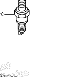 1994 Kawasaki NINJA ZX-9R (ZX900-B1) Ignition System | Babbitts