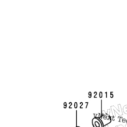1994 Kawasaki NINJA ZX-9R (ZX900-B1) Ignition System | Babbitts