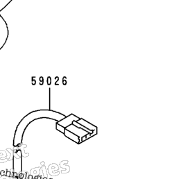 1994 Kawasaki NINJA ZX-9R (ZX900-B1) Ignition System | Babbitts