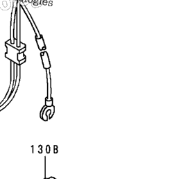 1994 Kawasaki NINJA ZX-9R (ZX900-B1) Ignition System | Babbitts
