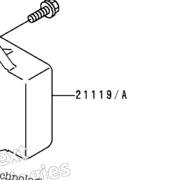 1994 Kawasaki NINJA ZX-9R (ZX900-B1) Ignition System | Babbitts
