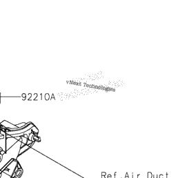 2021 Kawasaki Ninja ZX-6R (US) (ZX636HMFNL) Headlight(S