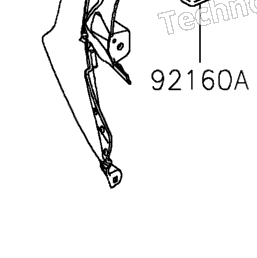 2019 Kawasaki Ninja ZX-6R (ZX636HKF) Headlight(S) | Babbitts