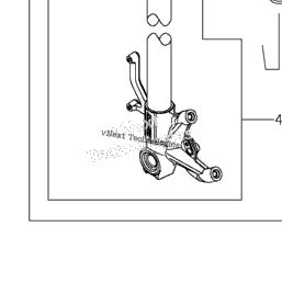 2024 Kawasaki Ninja ZX-6R (US) (ZX636KRFAL) Front Fork | Babbitts