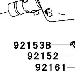 2009 Kawasaki NINJA ZX-6R (ZX600R9FA) Muffler(S) | Babbitts