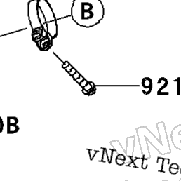 2009 Kawasaki NINJA ZX-6R (ZX600R9FA) Muffler(S) | Babbitts