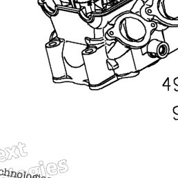2024 Kawasaki Ninja ZX-6R ABS (ZX636JRFAL) Water Pipe | Babbitts