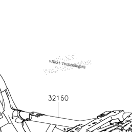 2024 Kawasaki Ninja ZX-4RR (ZX400SRFNN) Frame | Babbitts Kawasaki