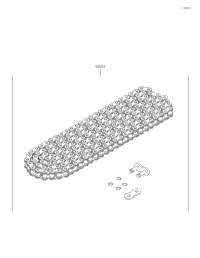 【専用】IIS21様 2027 Kawasaki KX252FVFNN Accessory | Ron Ayers