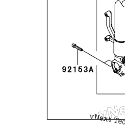 2013 Kawasaki NINJA ZX-10R (ZX1000JDF) Front Fork | Babbitts