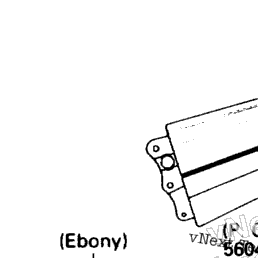 1989 Kawasaki NINJA 750R (ZX750-F3) Decals 2 | Holzhauers