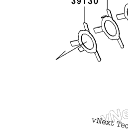 2012 Kawasaki NINJA ZX-6R (ZX600RCF) Clutch | Babbitts Kawasaki