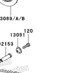 2012 Kawasaki NINJA ZX-6R (ZX600RCF) Clutch | Babbitts Kawasaki