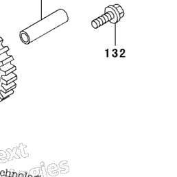 コースター11 1997 Kawasaki NINJA ZX-11 (ZX1100-D5) Carburetor Parts | Babbitts