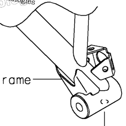 2024 Kawasaki Ninja 500 (EX500GRFNL) Accessory(Slider) | Babbitts