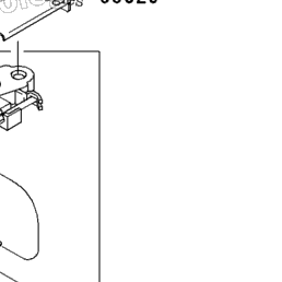 2000 Kawasaki NINJA ZX-6R (ZX600-J1) Ignition Switch/Locks
