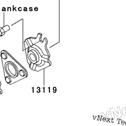 1995 Kawasaki BAYOU 220 (KLF220-A8) Clutch | Babbitts Kawasaki