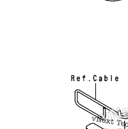 1997 Kawasaki NINJA ZX-6R (ZX600-F3) Chassis Electrical Equipment