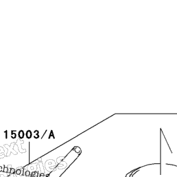 2005 Kawasaki KFX400 (KSF400-A3) Carburetor (A3) | Babbitts