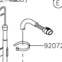 2018 Kawasaki JET SKI STX-15F (JT1500AJF) Ignition System